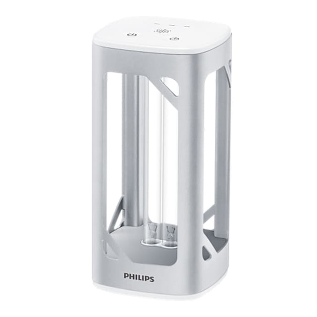 Imagen de Philips Lámpara UV-C 9 segundos 💡 en OfertitasTOP