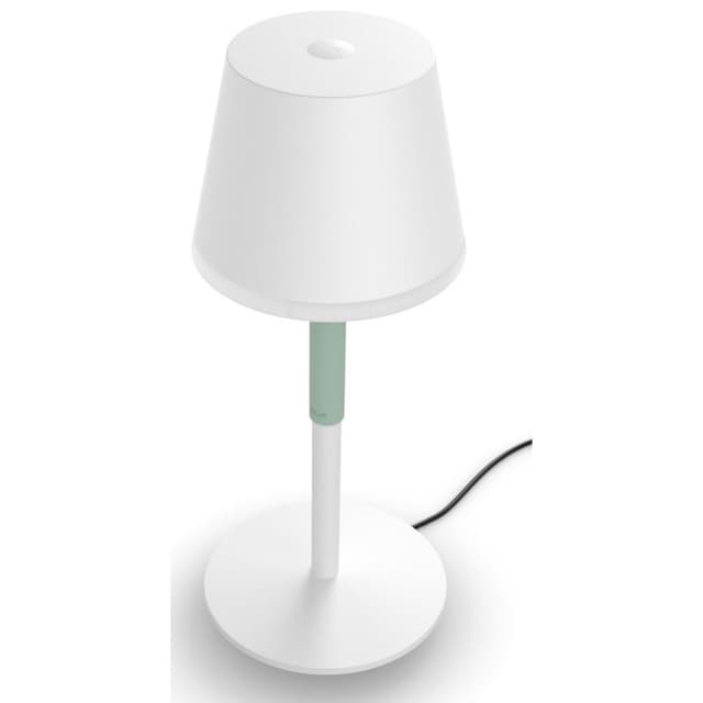 Thumbnail 3 de Philips Hue Go Portátil Lámpara Inteligente RGB Blanca