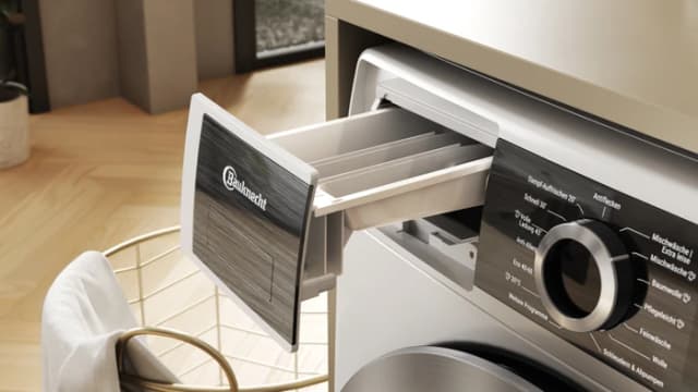 Thumbnail 9 de Bauknecht B7X 89 SILENCE DE