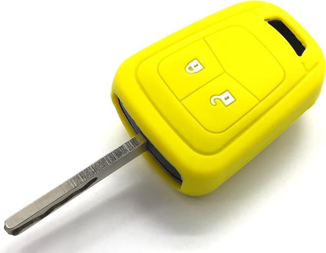 Imagen de Nordecco Silicone Protective Key Cover en OfertitasTOP