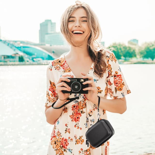 Thumbnail 6 de ProCase protective camera case for compact cameras