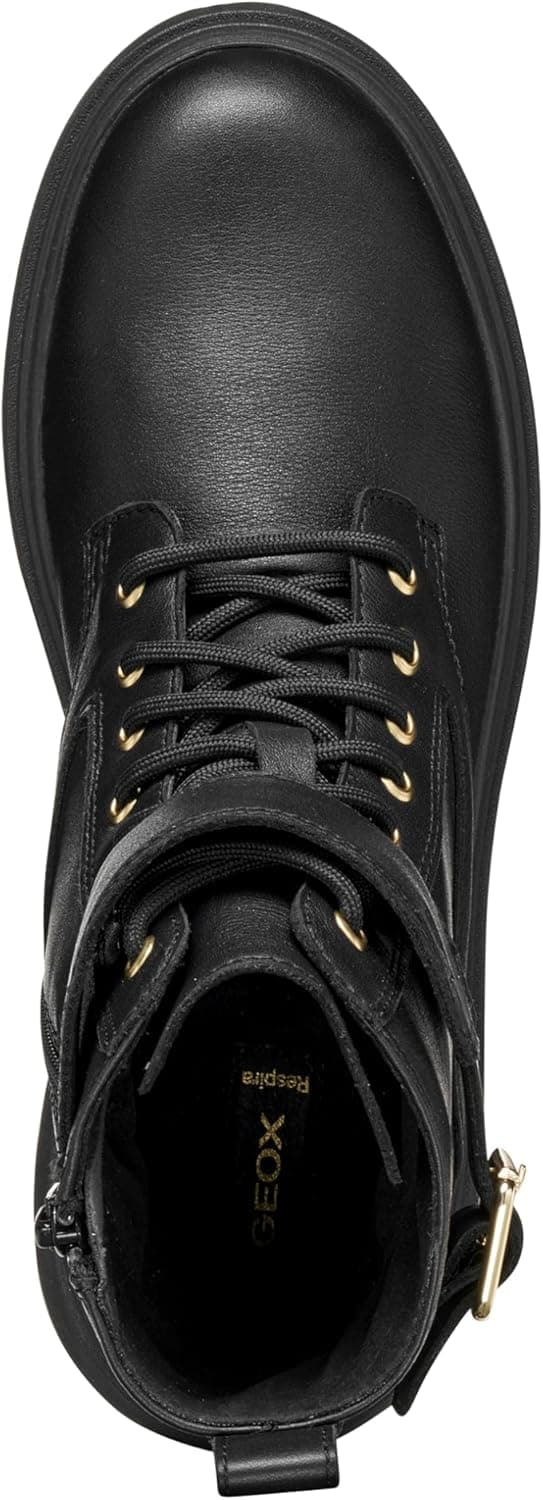 Thumbnail 4 de Geox Lamidie + Grip ABX Bottines respirantes