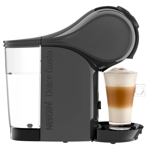 Detalle de De'Longhi Genio S EDG226.A cafetera Dolce Gusto