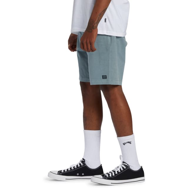 Thumbnail 3 de Billabong Crossfire Wave Washed 18🎽