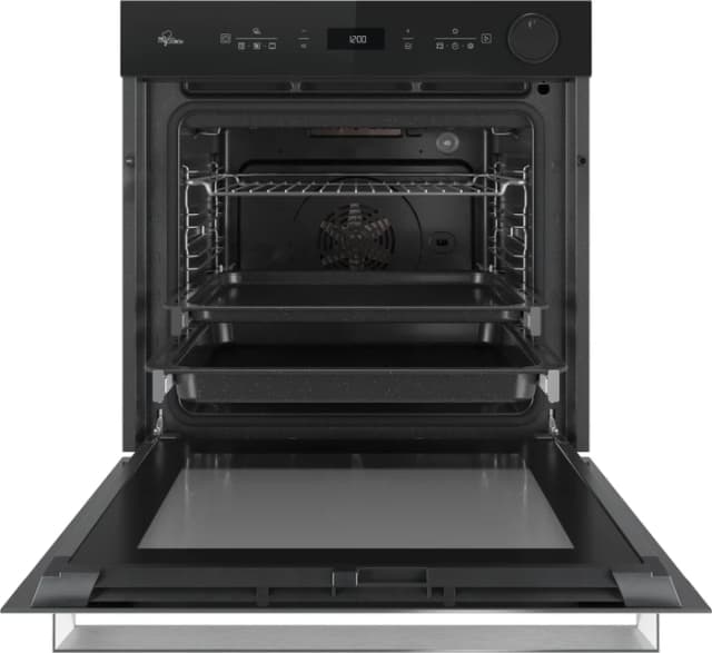 Thumbnail 12 de Bauknecht BIK5S DP8F2 ES 🥘