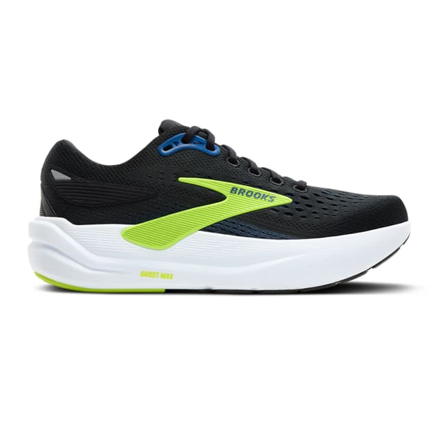 Detalle de Brooks Ghost Max 3 running hombre, 6 mm