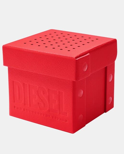 Thumbnail 3 de Diesel DZ2186 Reloj de hombre de acero dorado