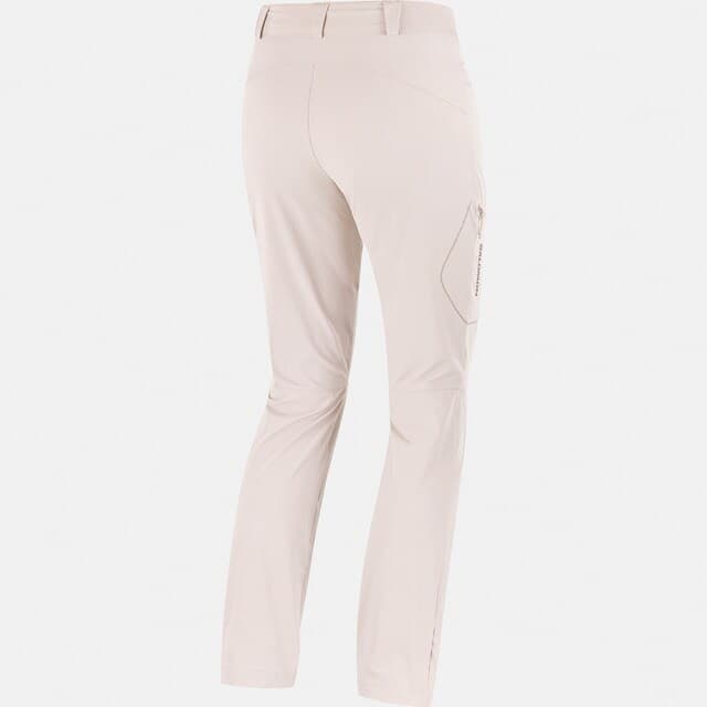 Thumbnail 4 de Salomon WAYFARER PANTS W pantalón mujer