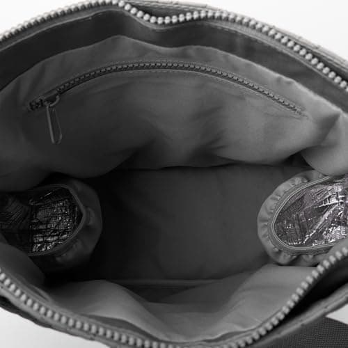 Detalle de Suavinex Tote Bag Bolso maternidad impermeable, gran capacidad