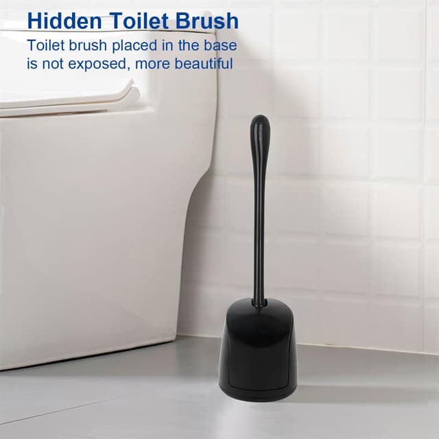 Thumbnail 2 de CELOX Toilet Brush 2-Pack 🧹