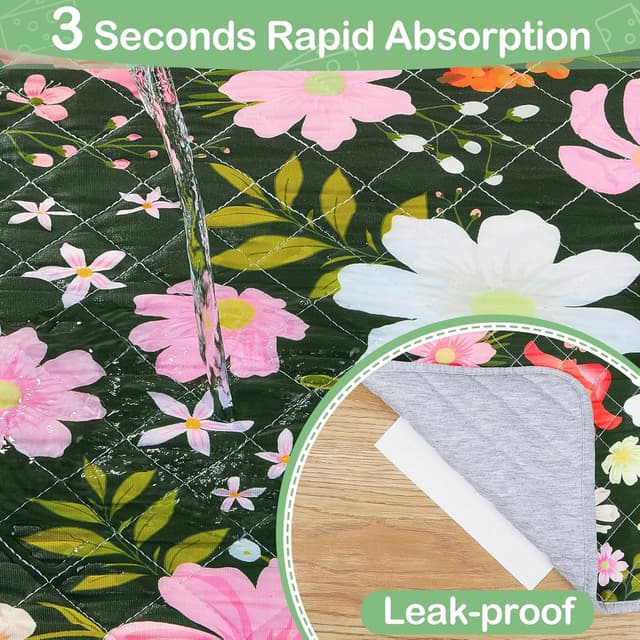 Thumbnail 5 de BeBeJoJo Guinea Pig Cage Mats