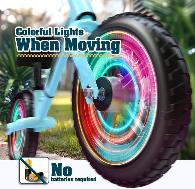 Thumbnail 2 de Dromlag Bicicletta Senza Pedali 2-5 Anni