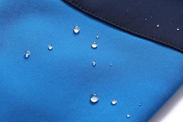 Detalle 2 de DAFENP pantalon ski enfant imperméable