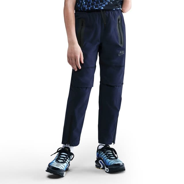 Imagen de Nike Sportswear Tech Woven Pantalón niños en OfertitasTOP