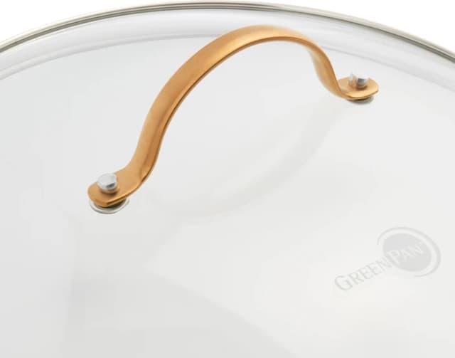 Thumbnail 9 de GreenPan Padova Reserve 10‑teiliges Blush Pink 🍲