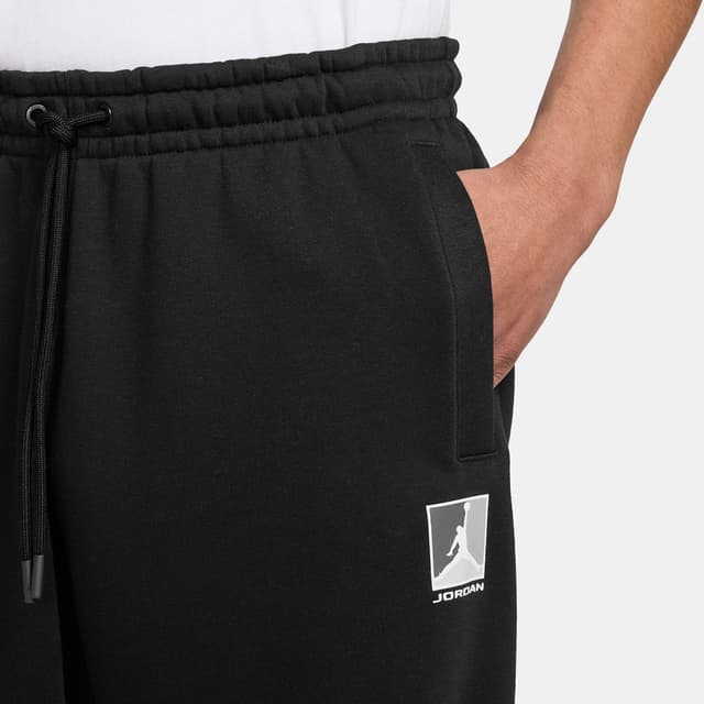 Thumbnail 2 de Jordan Brooklyn Fleece jogger hombre