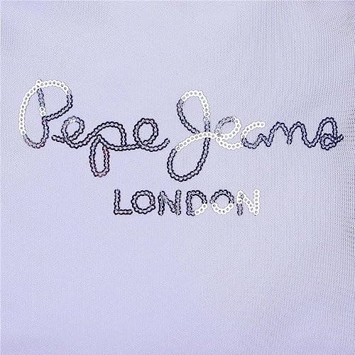Thumbnail 4 de Pepe Jeans Becca Estuche Morado 22x7x3 cm