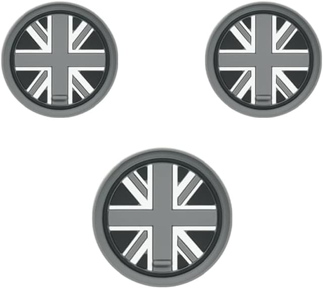 Imagen de Mini Cooper Cup Holder Silicone Pads en OfertitasTOP