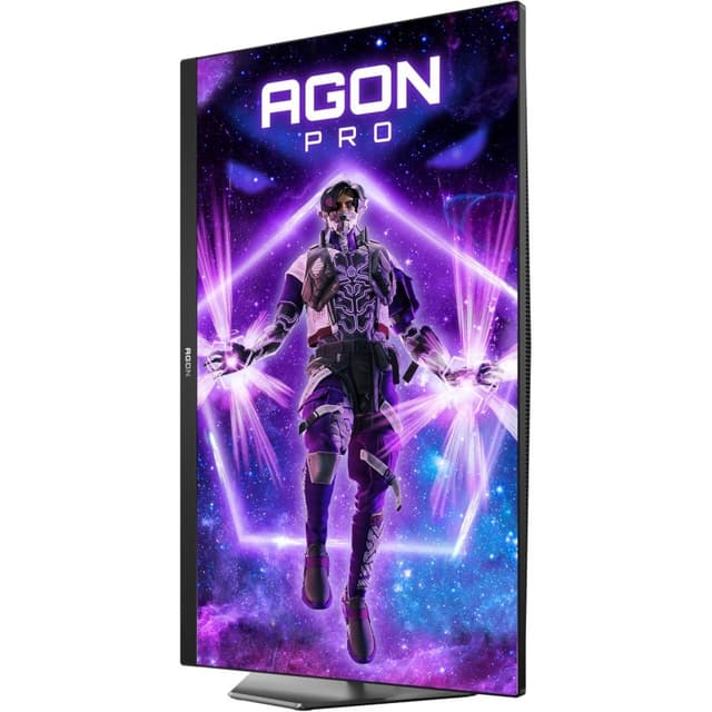 Detalle de AOC AGON AG276FK 520 Hz monitor gaming 27