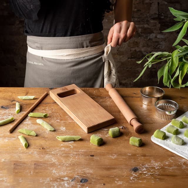 Thumbnail 2 de Marcato Set para Gnocchi 🍽