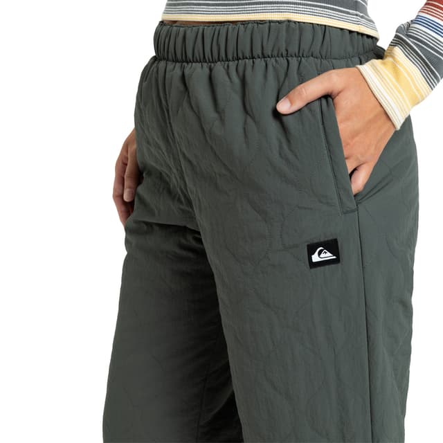 Thumbnail 3 de Quiksilver Adventure Quilted pantalón mujer