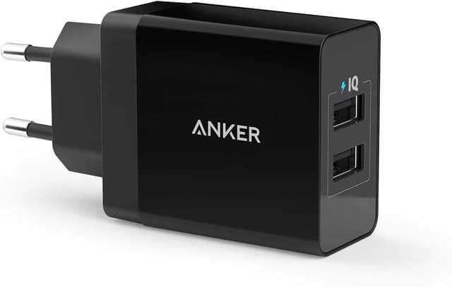 Thumbnail 6 de Anker Cargador USB 24W 2 puertos