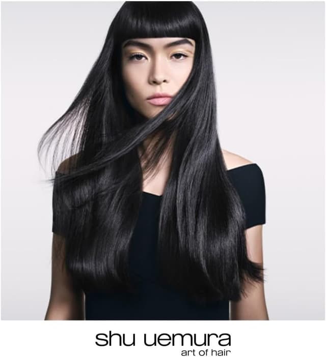 Thumbnail 6 de Shu Uemura Art of Hair Awa Volume mousse volumizzante per capelli fini, finish setoso (150 ml)