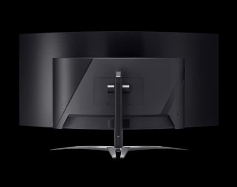 Thumbnail 3 de Predator X OLED X45 44.5" Gaming Monitor