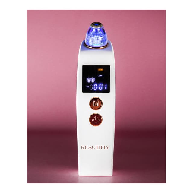 Thumbnail 1 de Beautifly B‑Derma PRO microdermoabrasión de diamante 💆♀