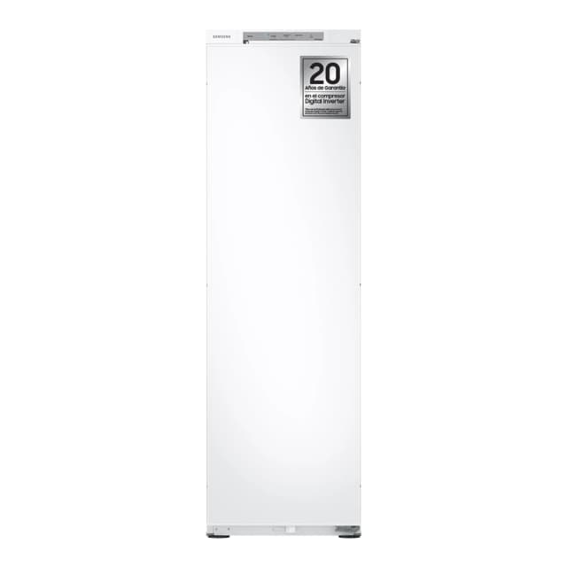 Imagen de Samsung BRZ22700EWW Congelador vertical integrable 218 L en OfertitasTOP