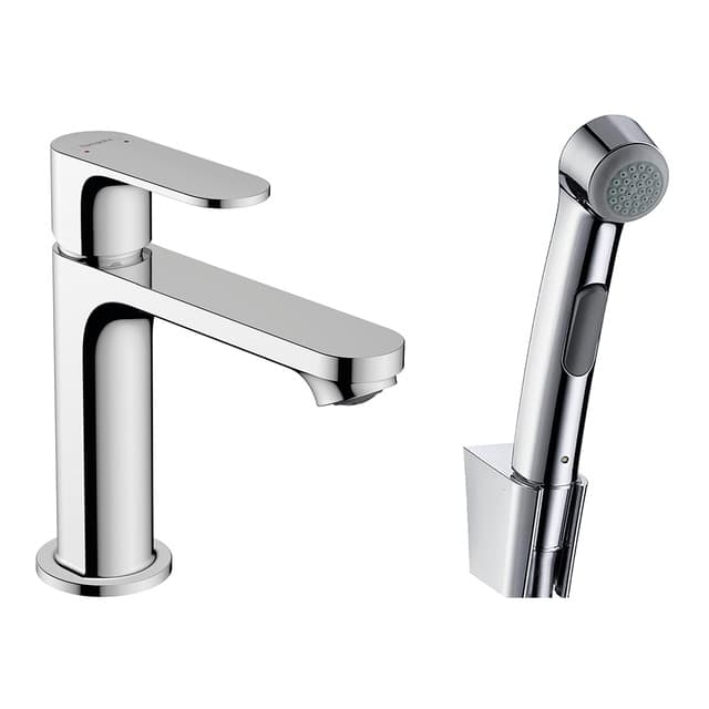 Imagen de Hansgrohe Rebris S 160 cm 🚿 en OfertitasTOP