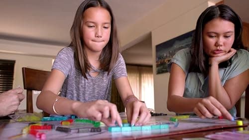 Thumbnail 3 de Days of Wonder Aventureros al Tren