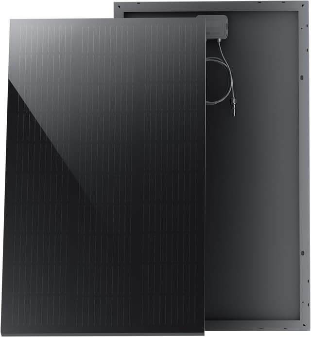 Imagen de STAR 200 Watt Solar Panel 200W solar panel ⚡ en OfertitasTOP