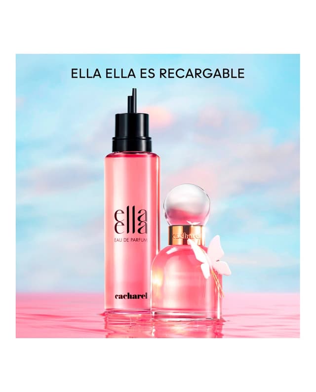 Thumbnail 5 de Cacharel Ella Eau de Parfum 50 ml