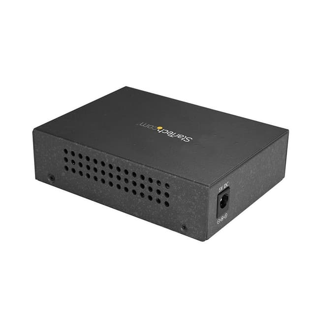 Detalle 2 de StarTech Convertidor de Medio 1000 Mbit/s 850 nm Multimodo 550 m