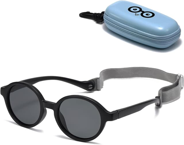 Thumbnail 6 de Musivon occhiali bambini UV polarizzati 0-2,5 anni