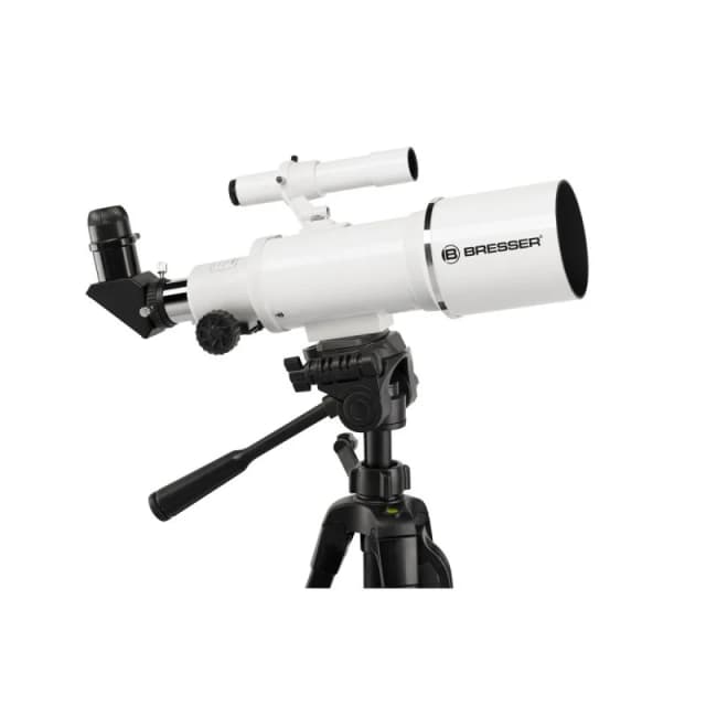 Imagen de Bresser Classic 70/350mm Telescopio refractor en OfertitasTOP