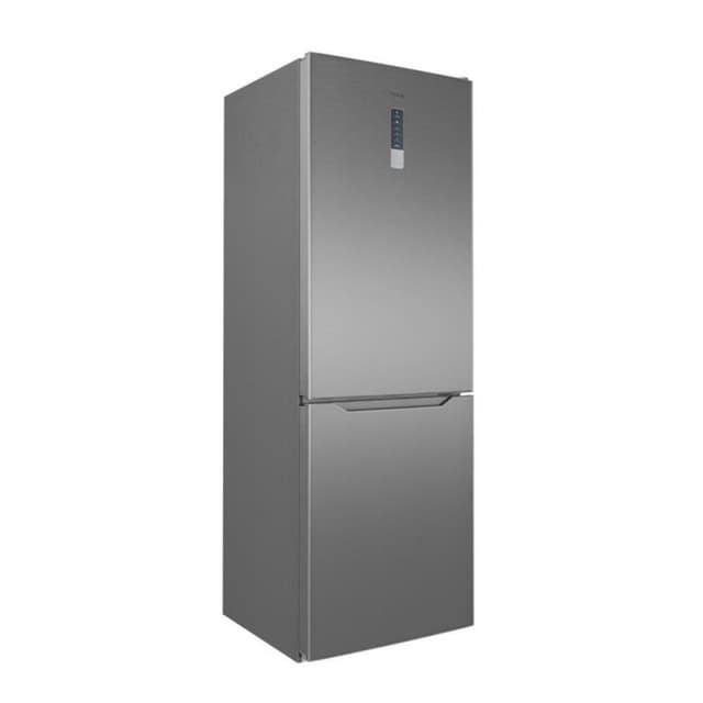 Detalle 2 de Teka NFL 345 C Frigorífico Combi 🧊 Acero Inoxidable