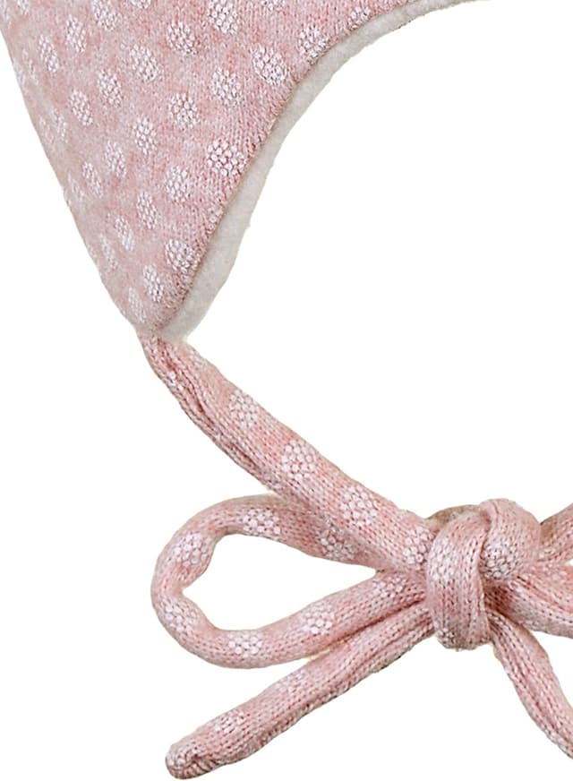 Thumbnail 4 de Sterntaler Baby Inkamütze Punkte 🎀