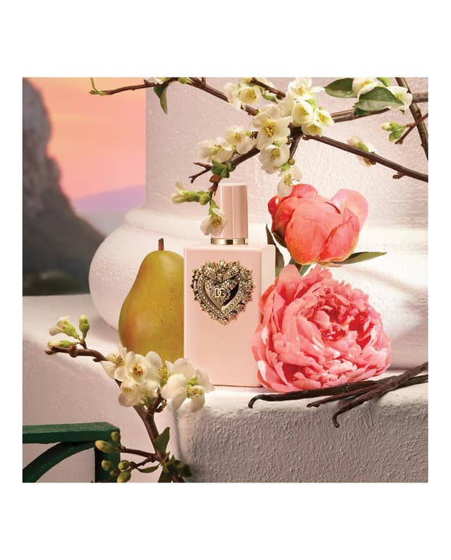 Thumbnail 2 de Dolce & Gabbana Eau de Parfum Intense My Devotion 💄