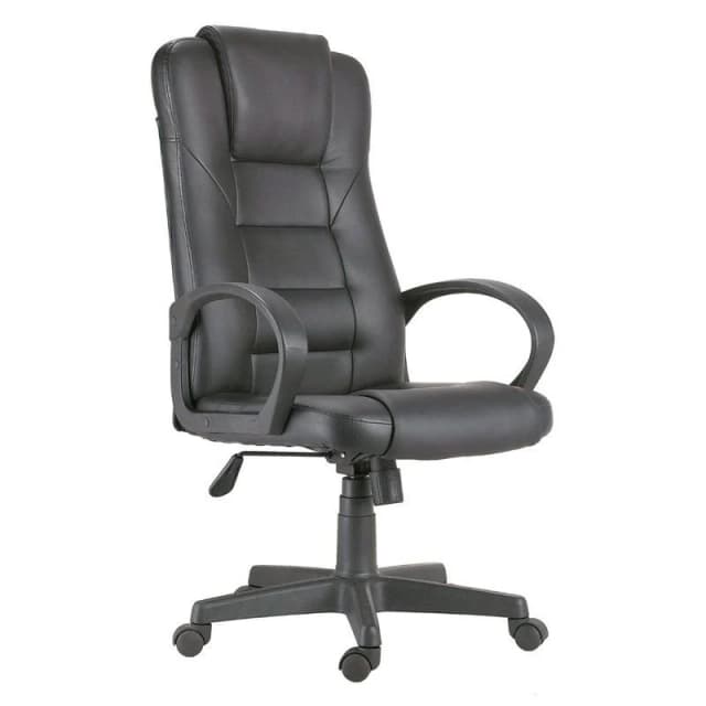 Detalle de adec Lawyer Silla oficina 64 cm