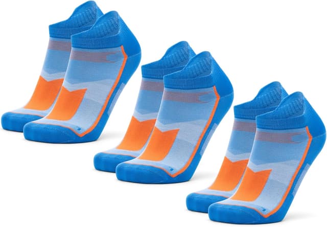 Imagen de DANISH ENDURANCE Chaussettes running 3 ou 5 paires en OfertitasTOP