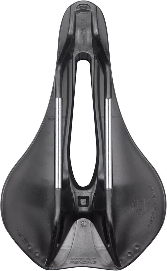 Thumbnail 4 de Selle Italia MODEL X Sella Bici Green 145x245 440 g