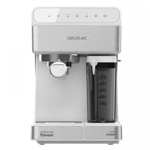 Imagen de cecotec Power Instant-ccino 20 Touch 20 bares 📷 en OfertitasTOP