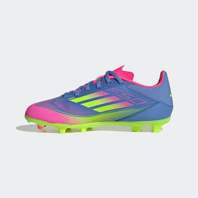 Detalle 2 de Adidas F50 League 2024