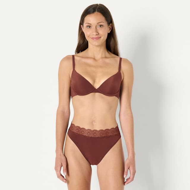 Thumbnail 4 de Amazon Essentials 6er-Pack Damen Slip