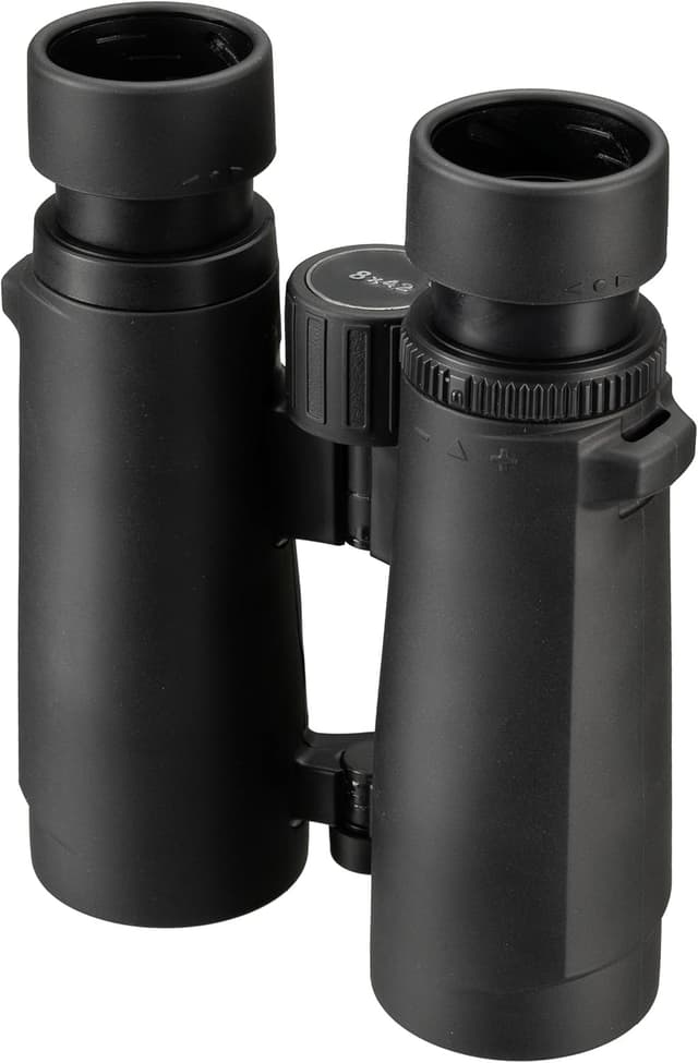 Detalle 2 de Bresser Tobermory 8x42 Allround-Fernglas