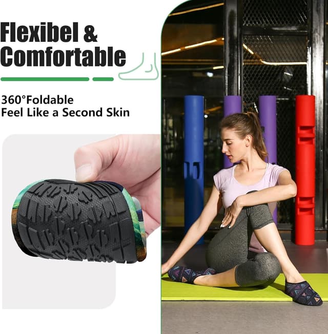 Thumbnail 5 de SAGUARO Scarpette da scoglio