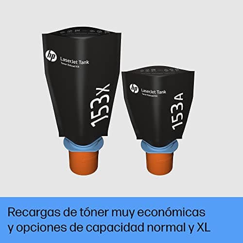 Thumbnail 5 de HP LaserJet Tank MFP 2604sdw: Impresora Multifunción Compacta 🖨