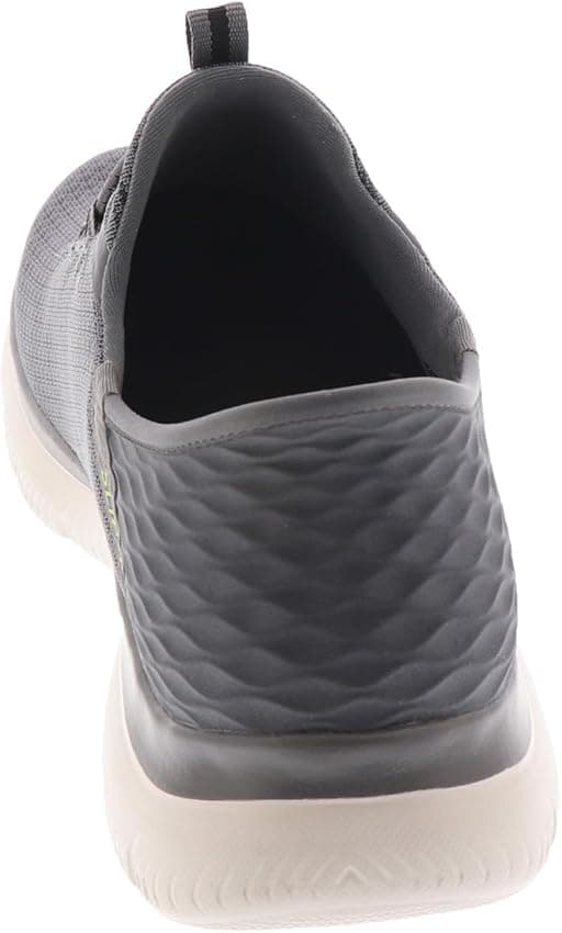 Thumbnail 6 de Skechers Summits High Range Slip‑in antracita 44 EU